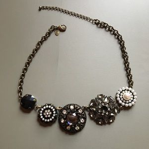 Lia Sophia necklace
